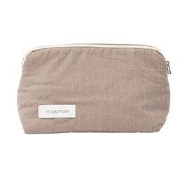 Studie Feder Celia Mini Toiletry Bag - Talpa hos parfumerihamoghende.dk 